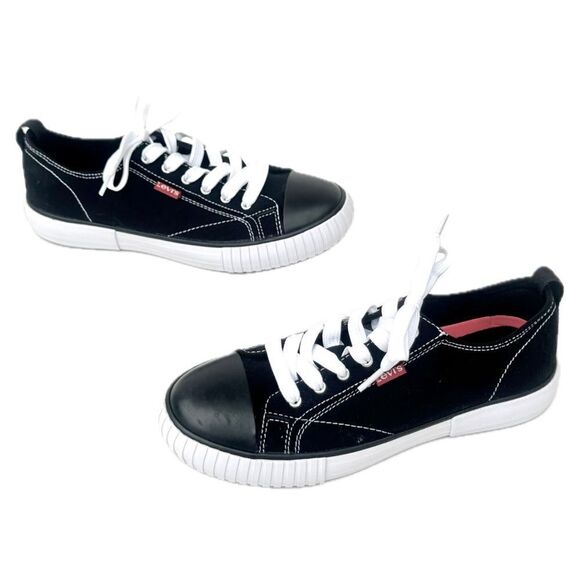 Levi’s Ankin C CVS Sneakers - Picture 5 of 11